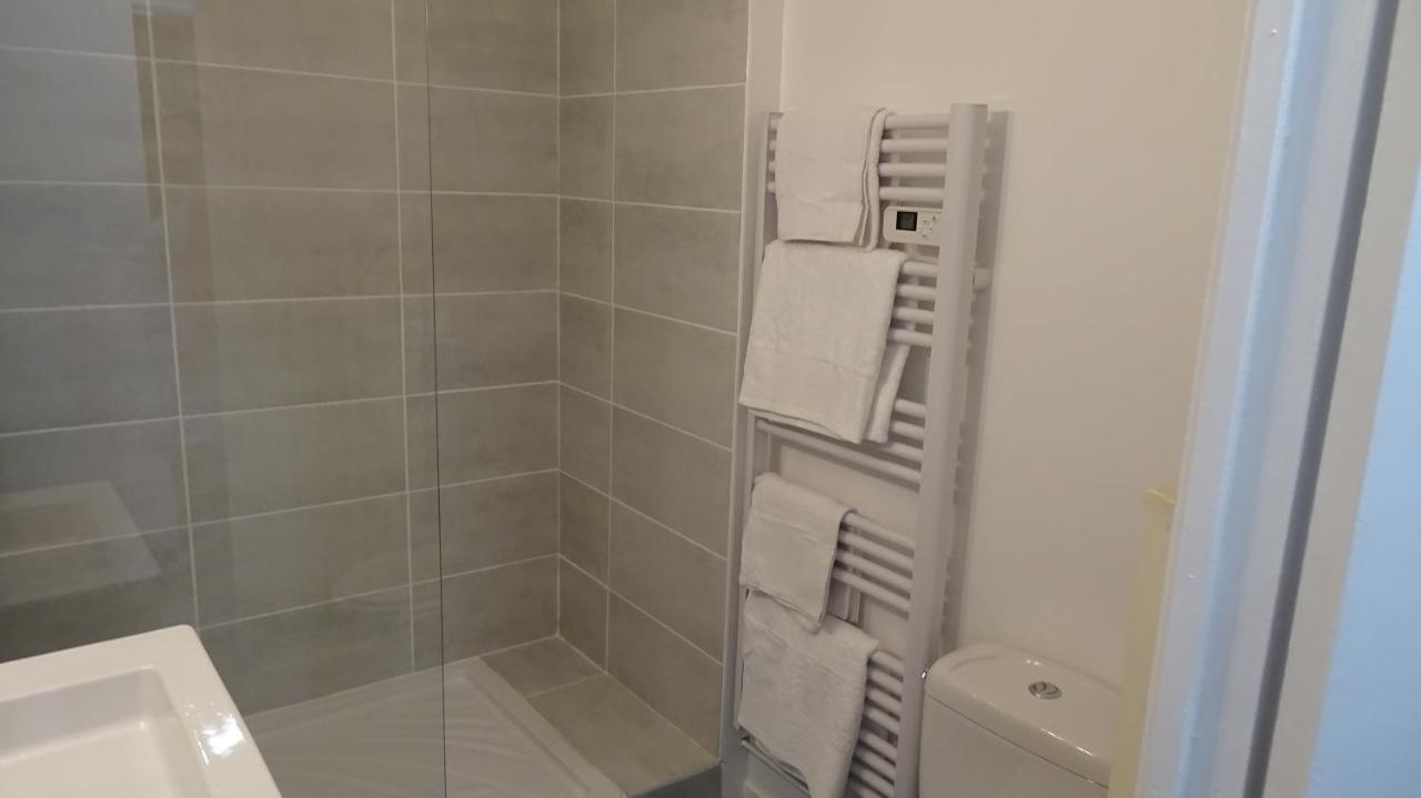 Appartement Le Mans Liberation Eksteriør billede