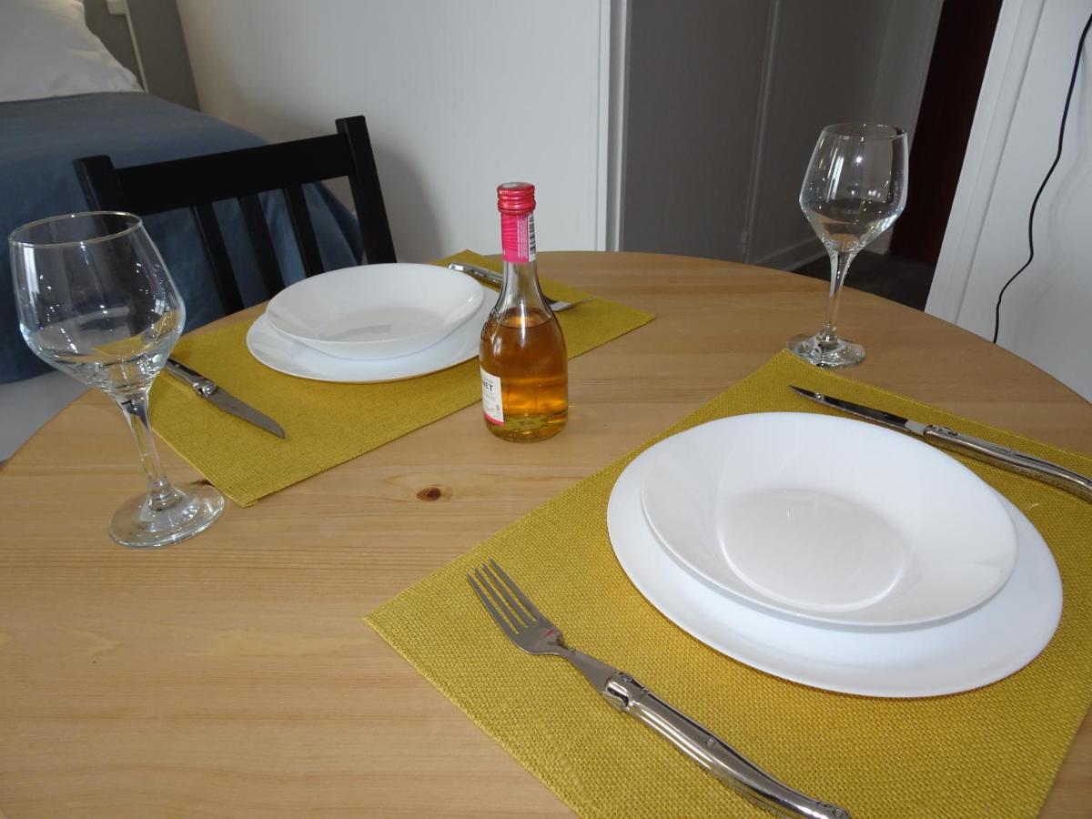 Appartement Le Mans Liberation Eksteriør billede
