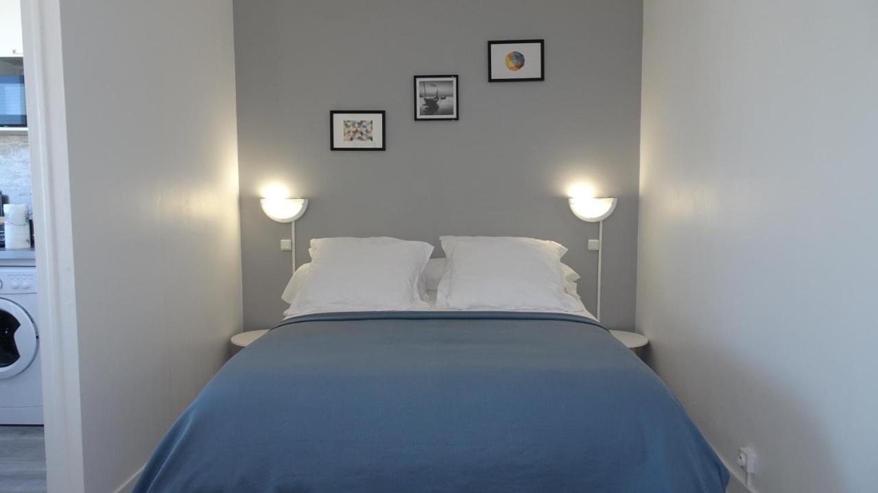 Appartement Le Mans Liberation Eksteriør billede