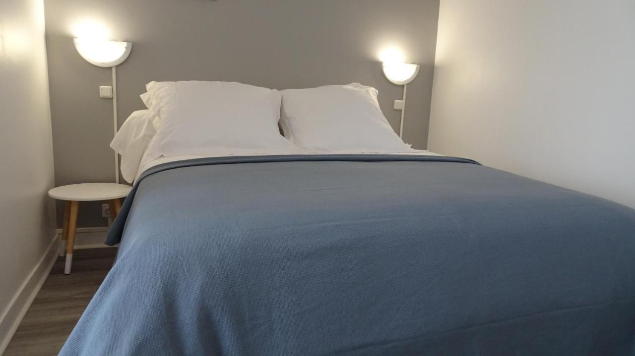 Appartement Le Mans Liberation Eksteriør billede